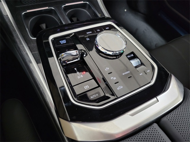2025 Bmw i7 eDrive50 photo 11