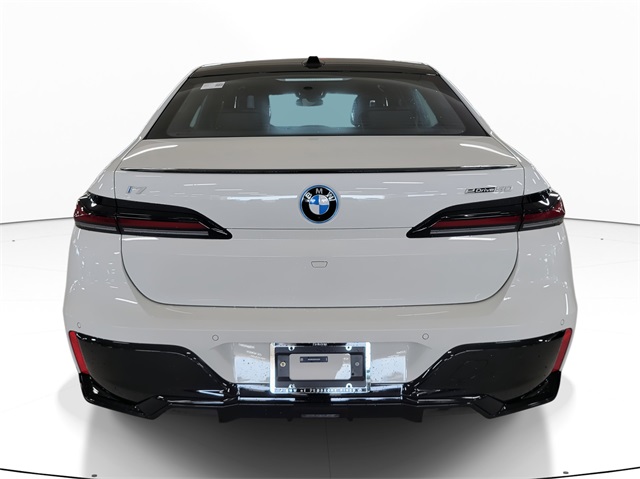 2025 Bmw i7 eDrive50 photo 6