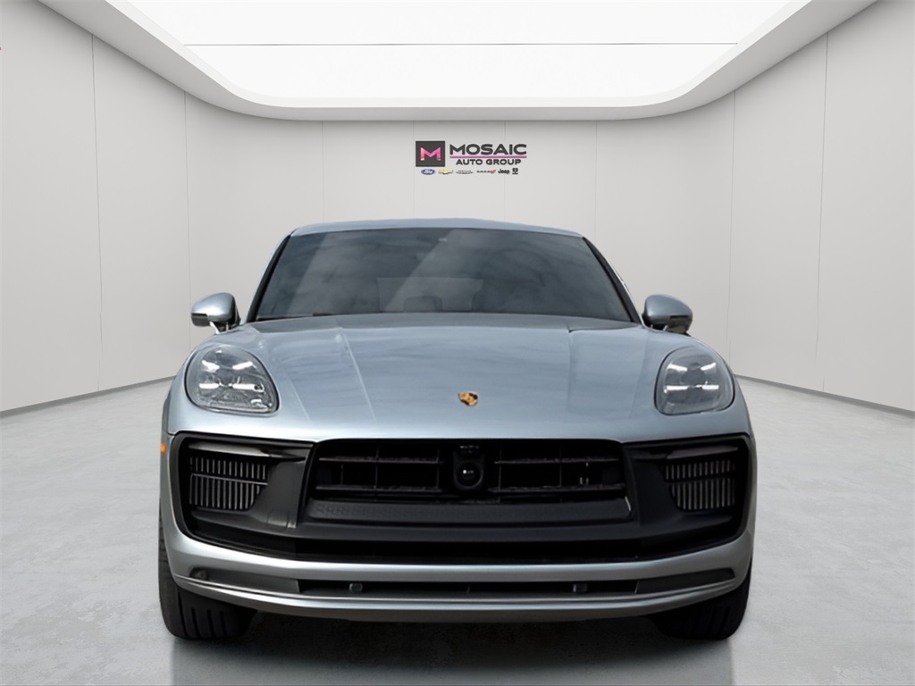 Used 2024 Porsche Macan GTS SUVs