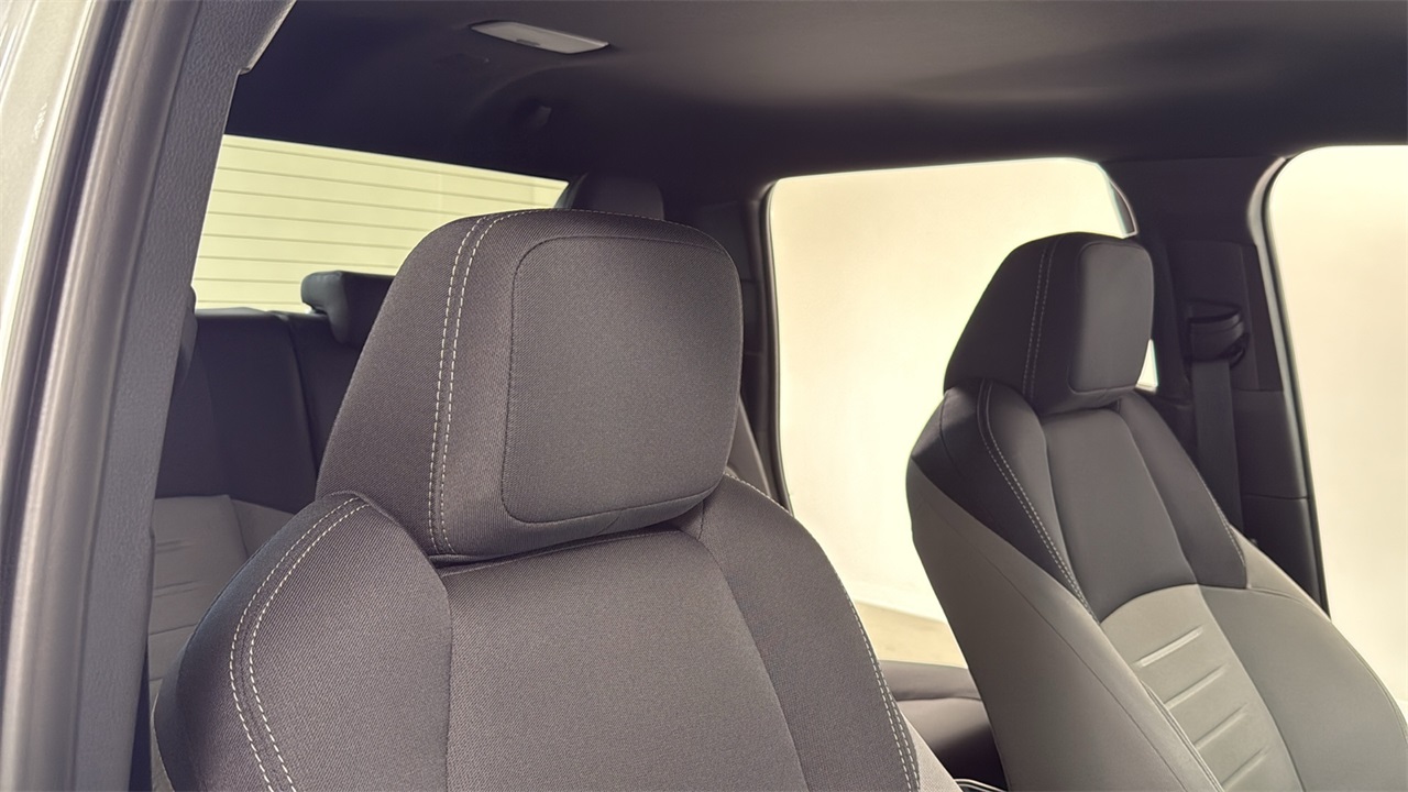 2025 Toyota Tacoma TRD Off-Road Double Cab photo 17