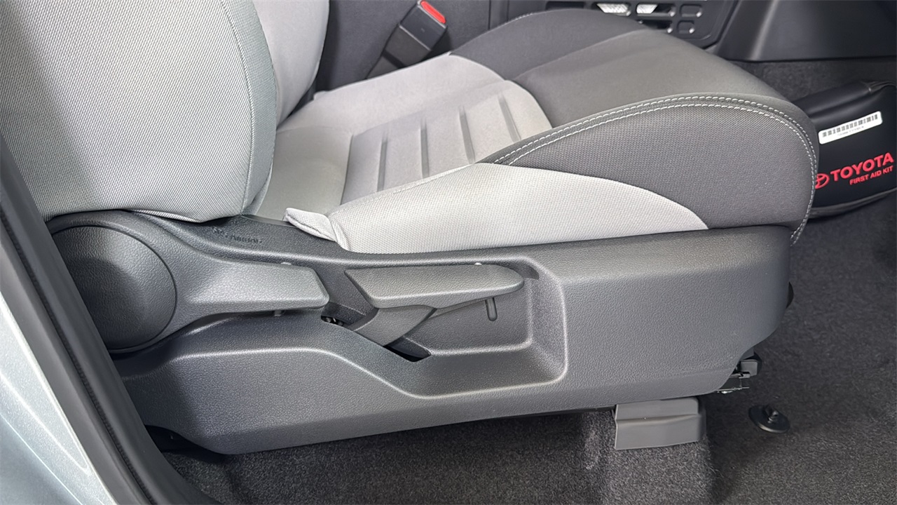 2025 Toyota Tacoma TRD Off-Road Double Cab photo 18