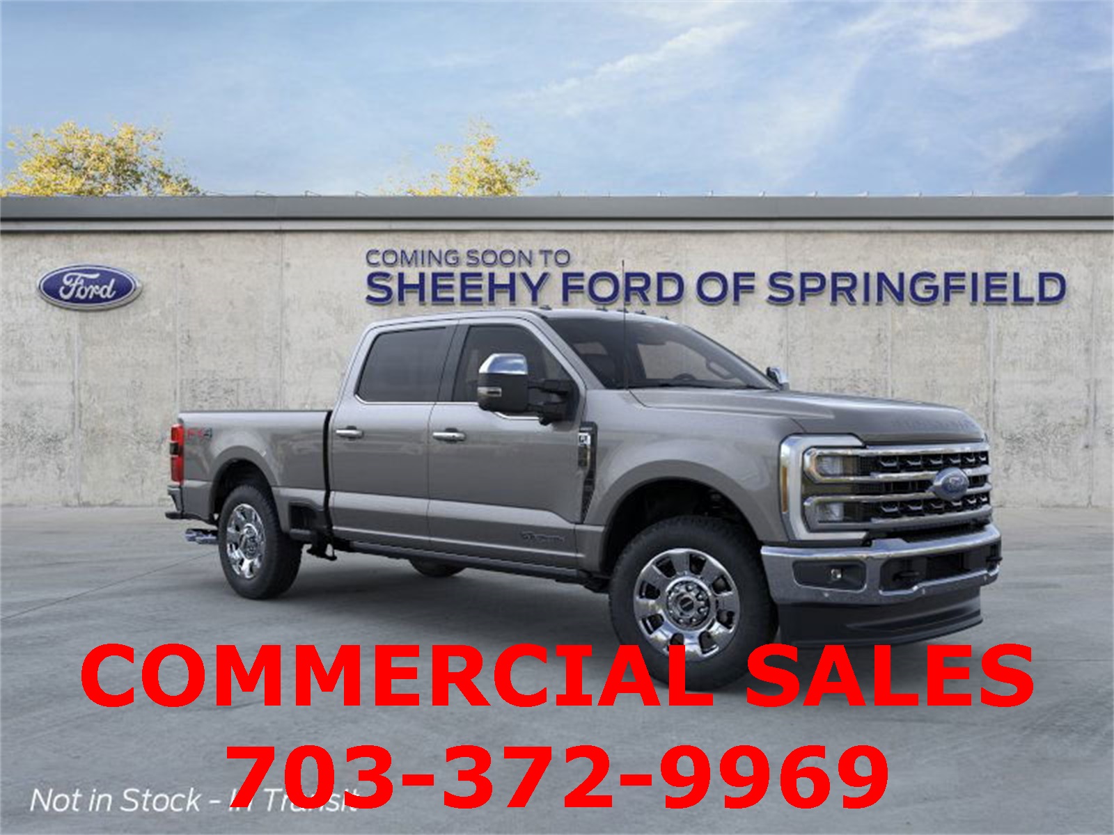 2025 Ford F-350 Super Duty Lariat's photo
