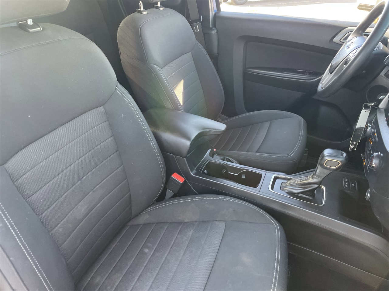 used 2019 Ford Ranger car, priced at $21,277