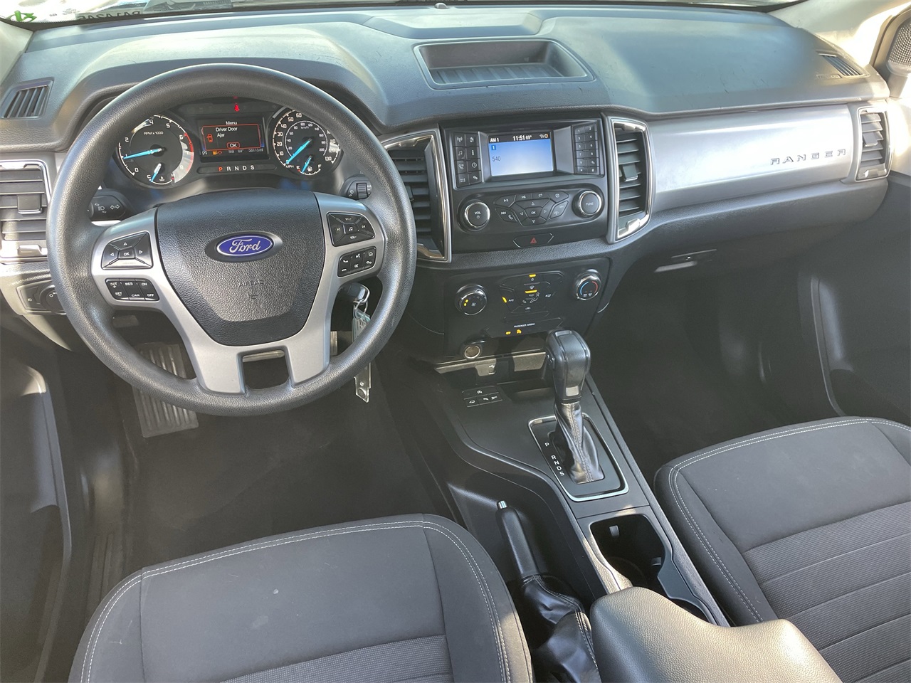 used 2019 Ford Ranger car, priced at $21,277