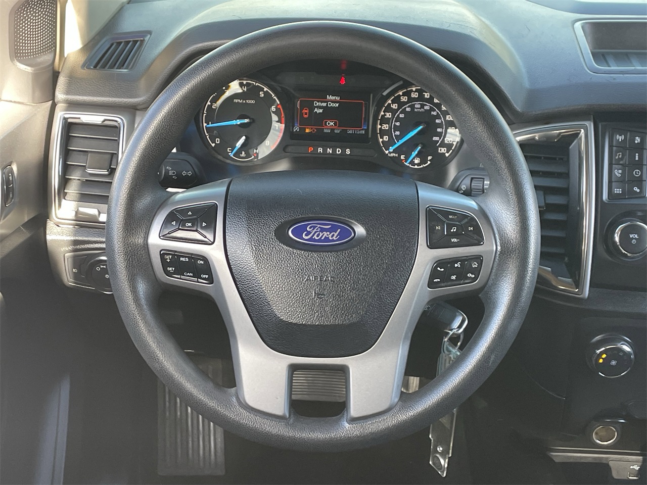 used 2019 Ford Ranger car, priced at $21,277