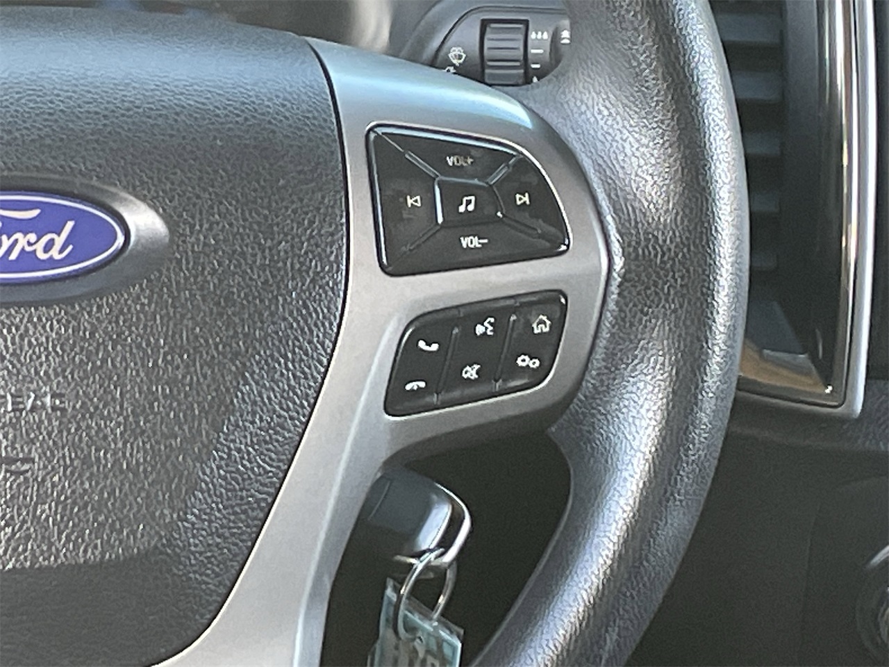 used 2019 Ford Ranger car, priced at $21,277