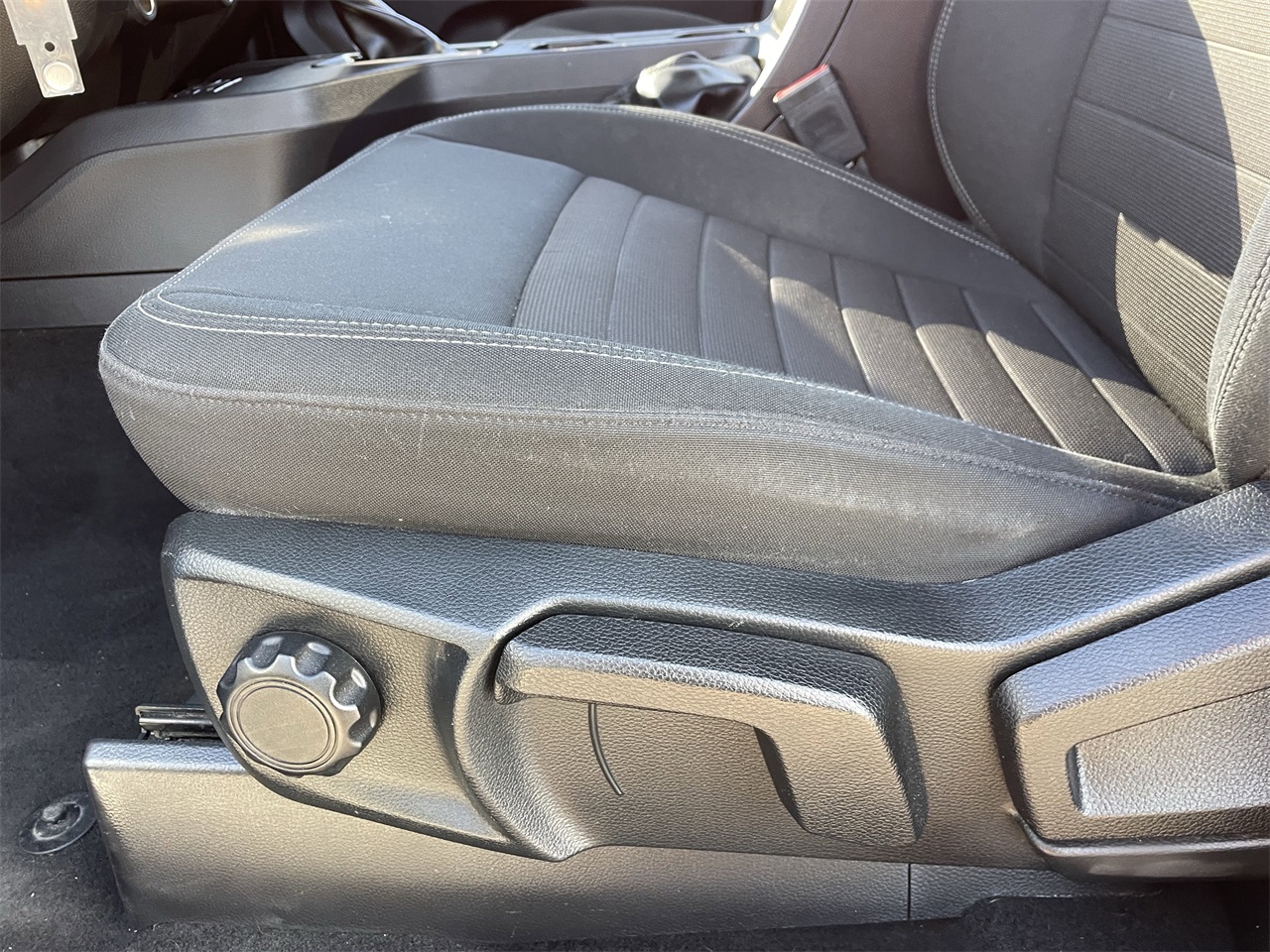 used 2019 Ford Ranger car, priced at $21,277