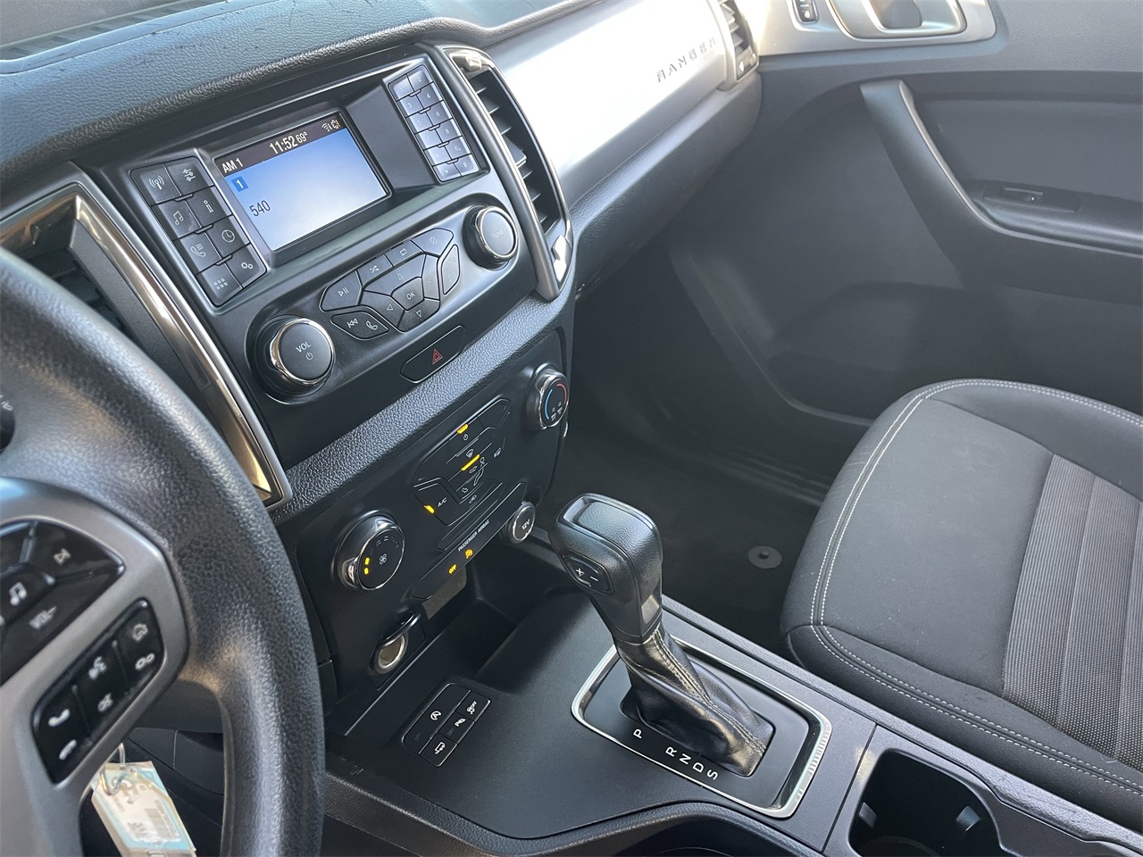 used 2019 Ford Ranger car, priced at $21,277