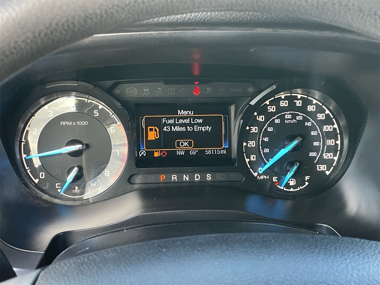 used 2019 Ford Ranger car, priced at $21,277