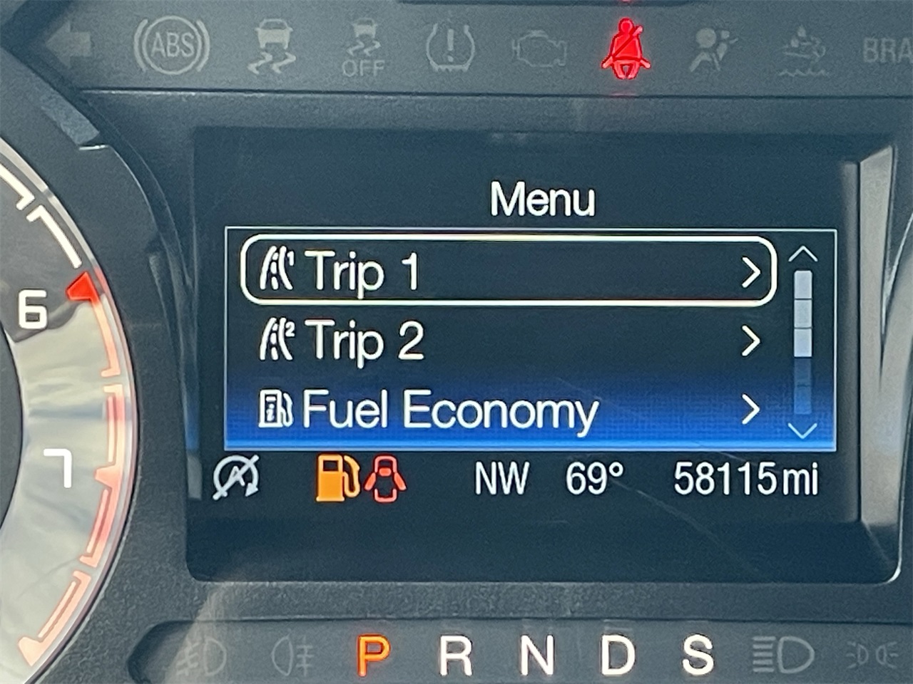 used 2019 Ford Ranger car, priced at $21,277