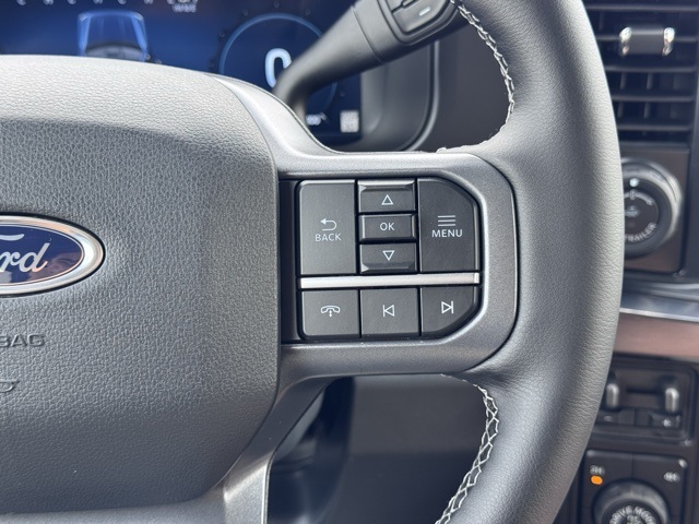 2025 Ford F-350 Super Duty Lariat
