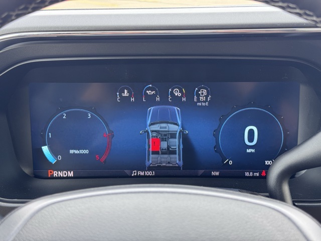 2025 Ford F-350 Super Duty Lariat