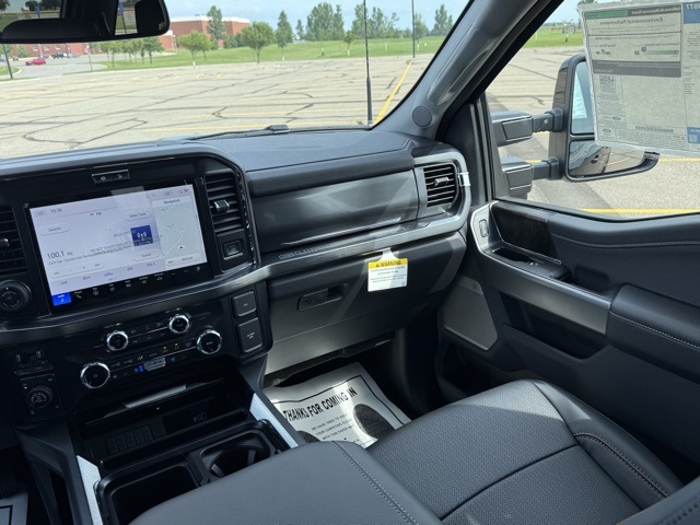 2025 Ford F-350 Super Duty Lariat