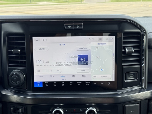 2025 Ford F-350 Super Duty Lariat