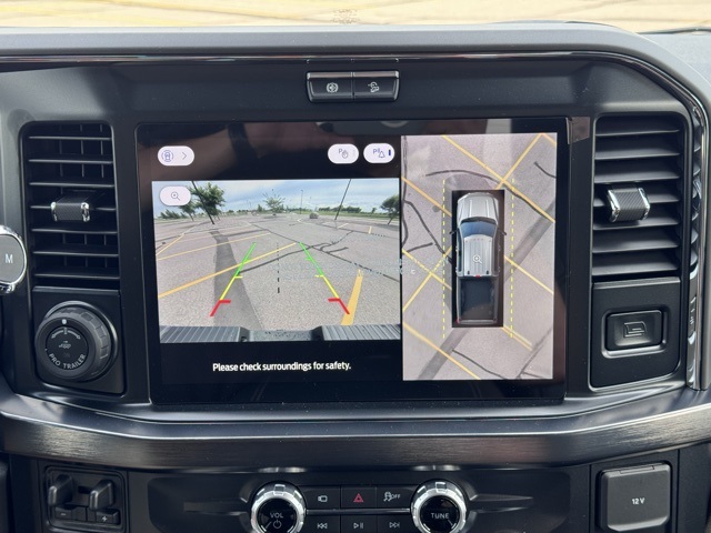 2025 Ford F-350 Super Duty Lariat