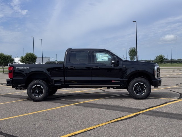 2025 Ford F-350 Super Duty Lariat