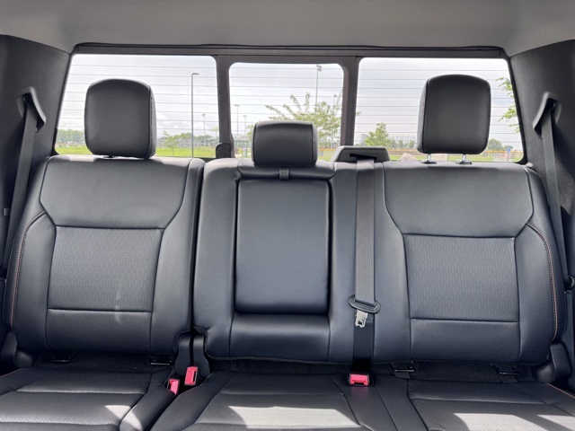 2025 Ford F-350 Super Duty Lariat