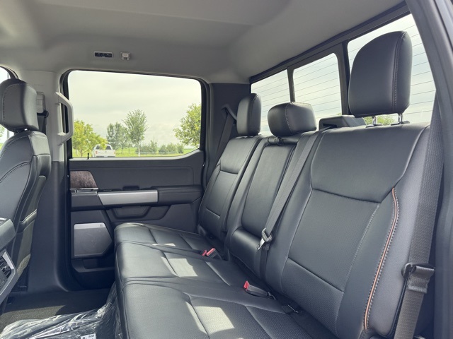 2025 Ford F-350 Super Duty Lariat