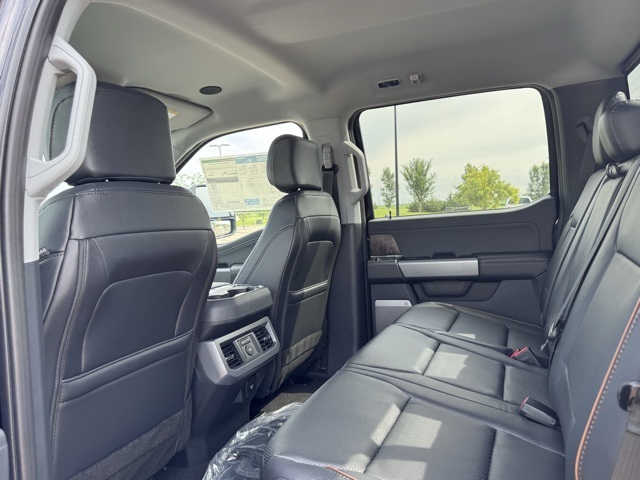 2025 Ford F-350 Super Duty Lariat