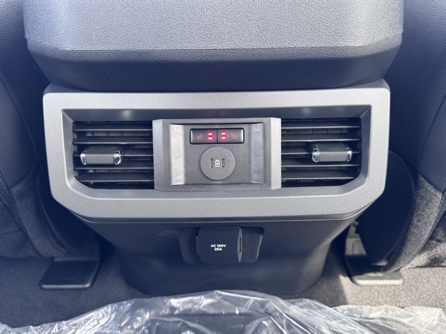 2025 Ford F-350 Super Duty Lariat
