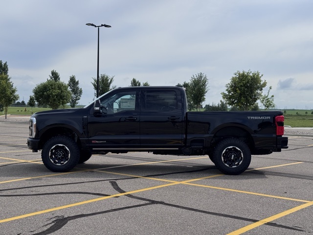 2025 Ford F-350 Super Duty Lariat