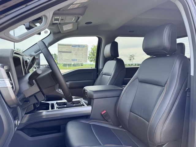 2025 Ford F-350 Super Duty Lariat