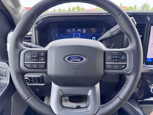 2025 Ford F-350 Super Duty Lariat