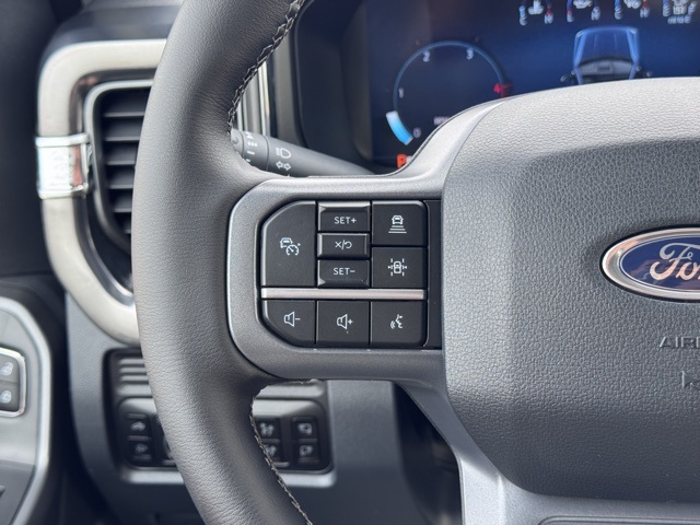 2025 Ford F-350 Super Duty Lariat