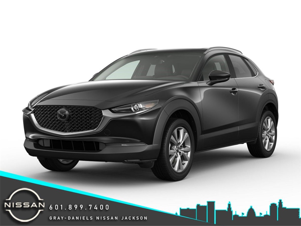 2023 Mazda CX-30 Preferred's photo