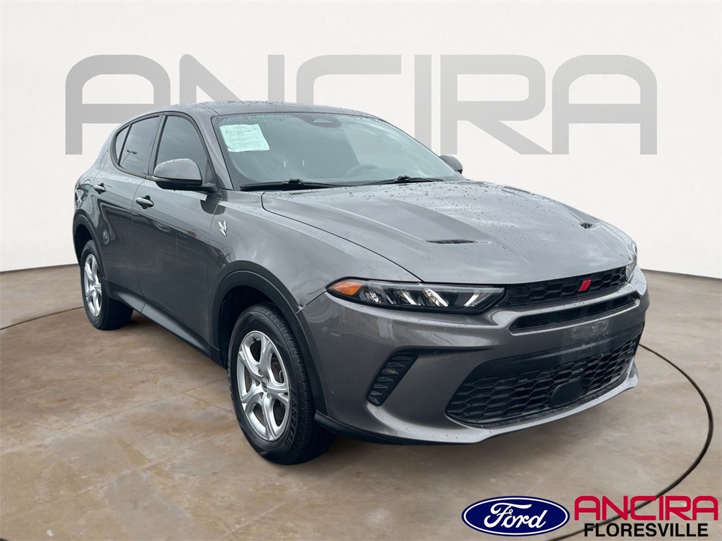 2024 Dodge Hornet