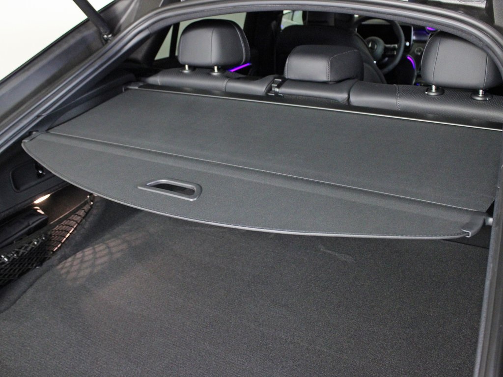 used 2026 Mercedes-Benz GLC car, priced at $60,779