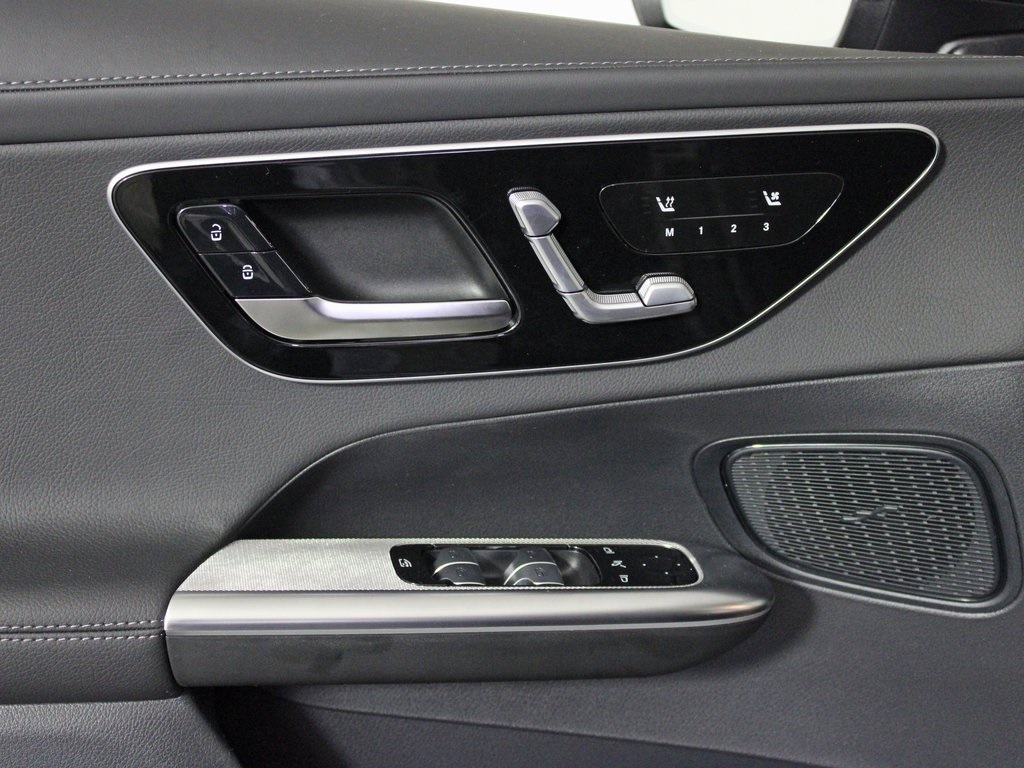 used 2026 Mercedes-Benz GLC car, priced at $60,779