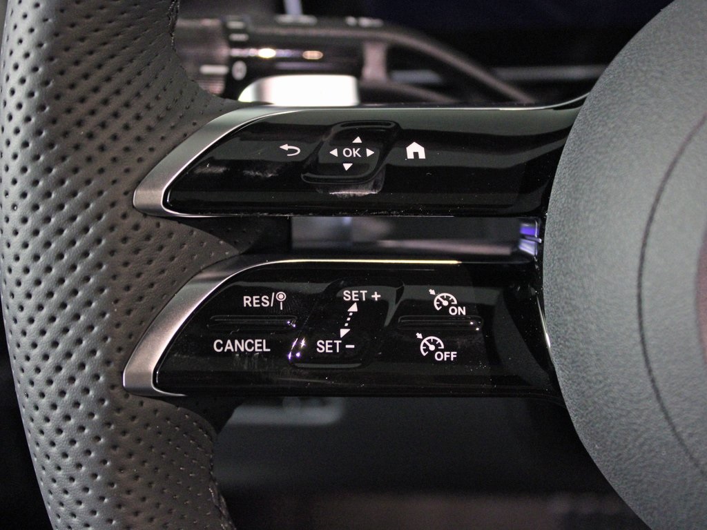 used 2026 Mercedes-Benz GLC car, priced at $60,779