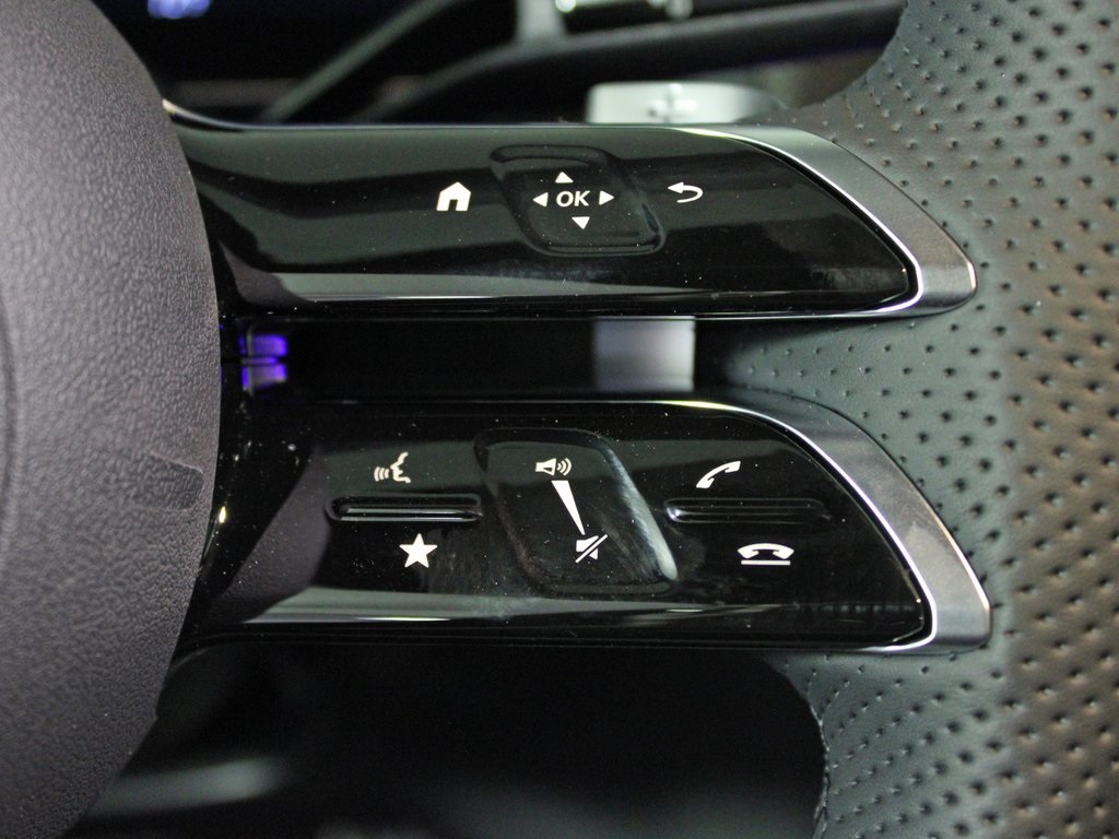 used 2026 Mercedes-Benz GLC car, priced at $60,779