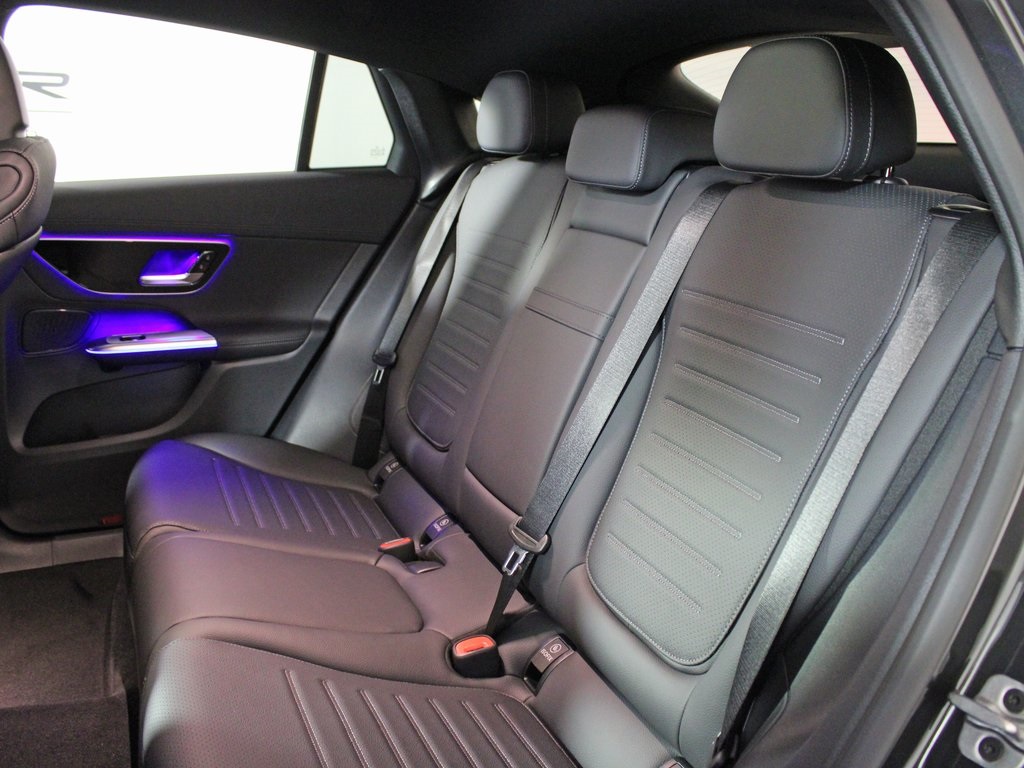 used 2026 Mercedes-Benz GLC car, priced at $60,779