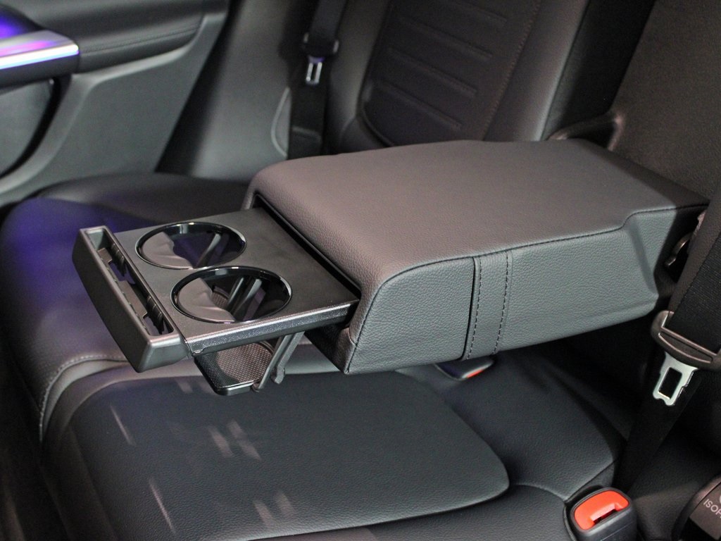 used 2026 Mercedes-Benz GLC car, priced at $60,779