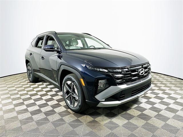 Tucson Hybrid SEL Convenience