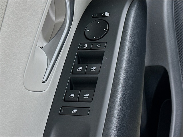 Tucson Hybrid SEL Convenience