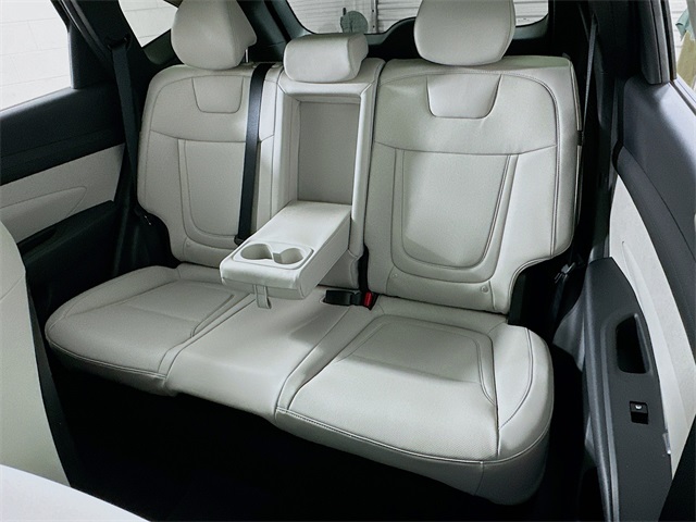 Tucson Hybrid SEL Convenience
