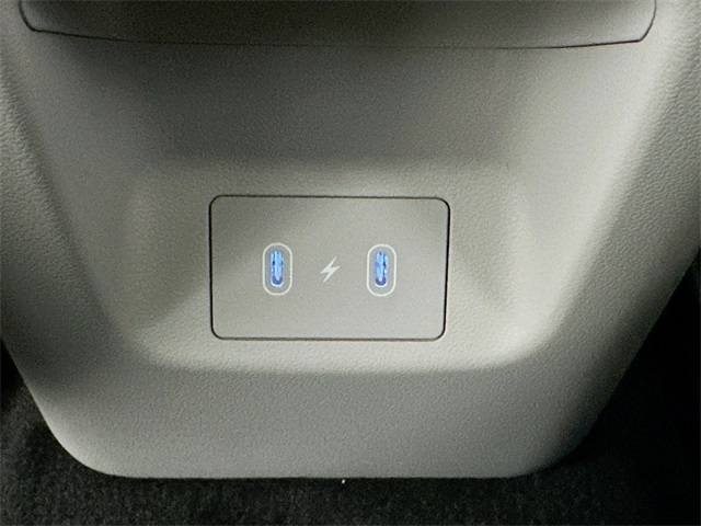 Tucson Hybrid SEL Convenience