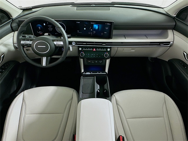 Tucson Hybrid SEL Convenience