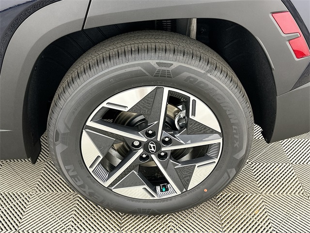 Tucson Hybrid SEL Convenience