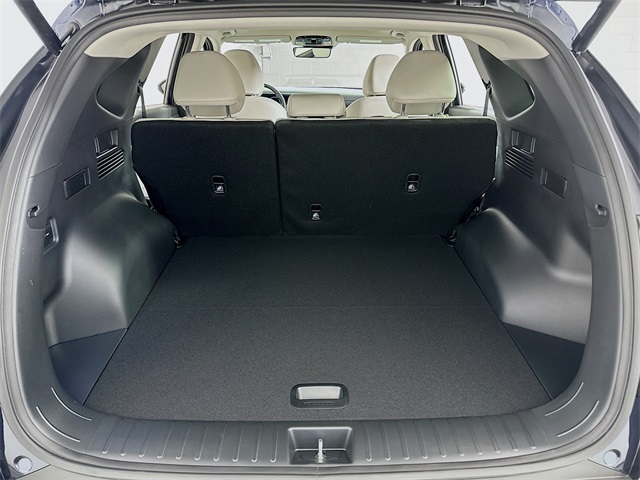 Tucson Hybrid SEL Convenience
