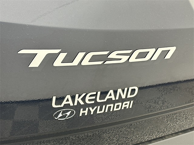 Tucson Hybrid SEL Convenience