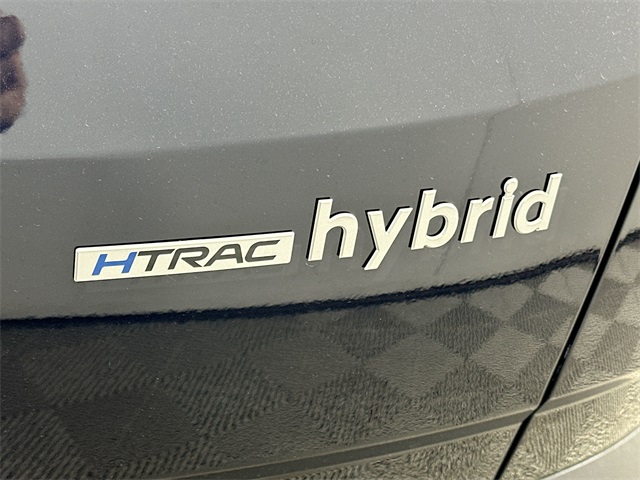 Tucson Hybrid SEL Convenience