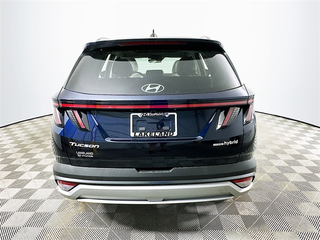 Tucson Hybrid SEL Convenience