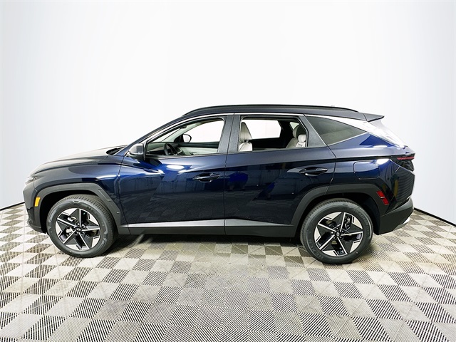 Tucson Hybrid SEL Convenience