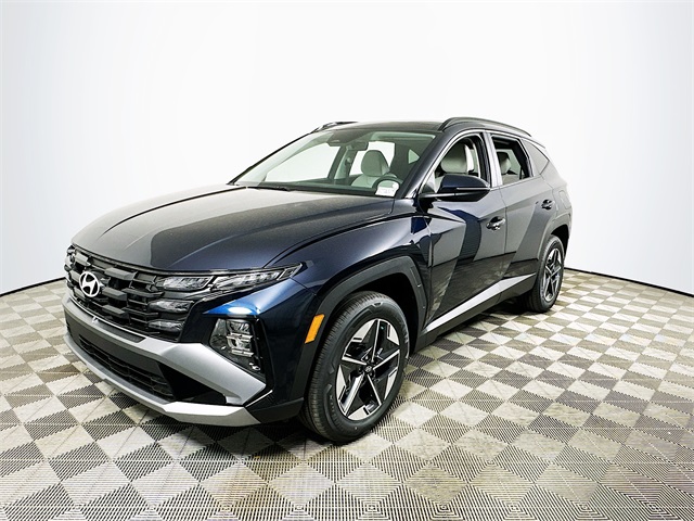Tucson Hybrid SEL Convenience