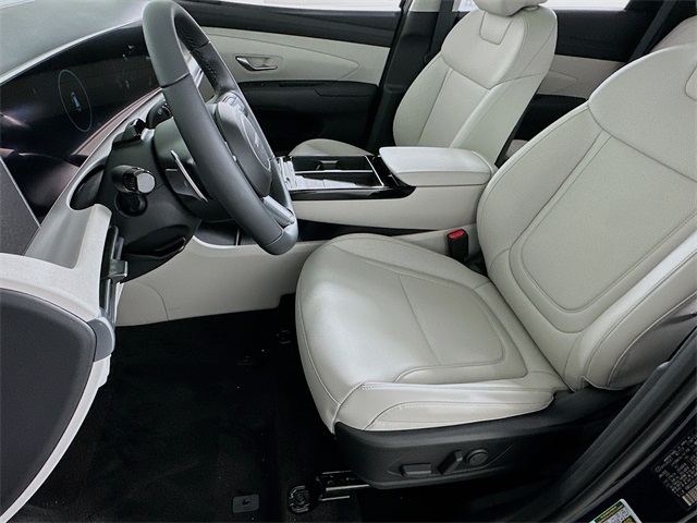 Tucson Hybrid SEL Convenience