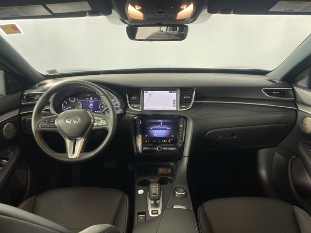 2025 Infiniti QX55 Essential photo 2